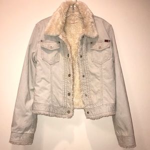 Nautica jean Co. jacket